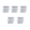 Ener-J Silicone End Caps for FCOB Neon Rope Lights – Pack of 5