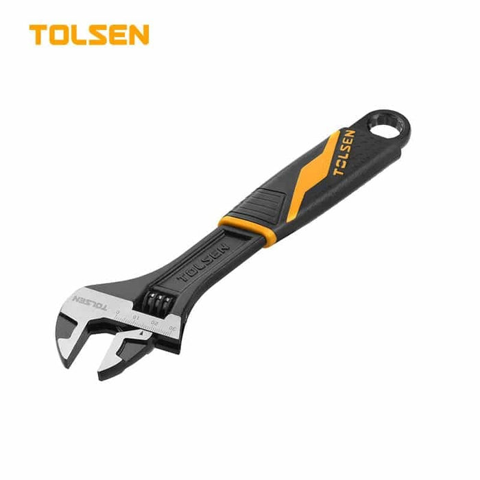 Tolsen Wrench Adjustable 250mm