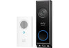 Eufy E340 2K Video Doorbell With Chime
