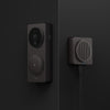 Aqara Video Doorbell G4 Black