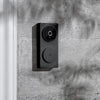 Aqara Video Doorbell G4 Black
