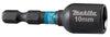 Makita Impact Black Magnetic Nutsetter 10 x 50mm – B-66846