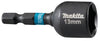 Makita Impact Black Magnetic Nutsetter 13 x 50mm – B-66852