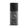 Ring Battery Video Doorbell Pro 4K (Newest Generation) (Silver)