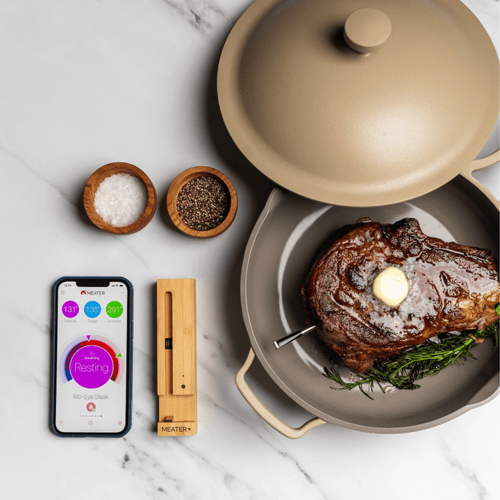 MEATER Plus With Bluetooth Repeater