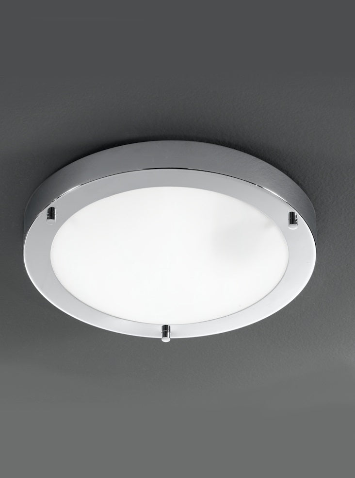 Franklite CF5681 310mm Circular Flush Light