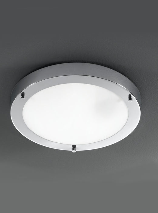 Franklite CF5681 310mm Circular Flush Light