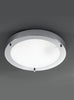 Franklite CF5681 310mm Circular Flush Light