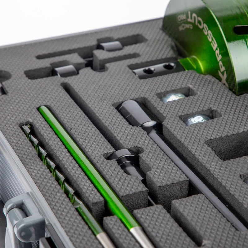 CK QCELK Clipacore 15pc Xpresscut Electricians Kit