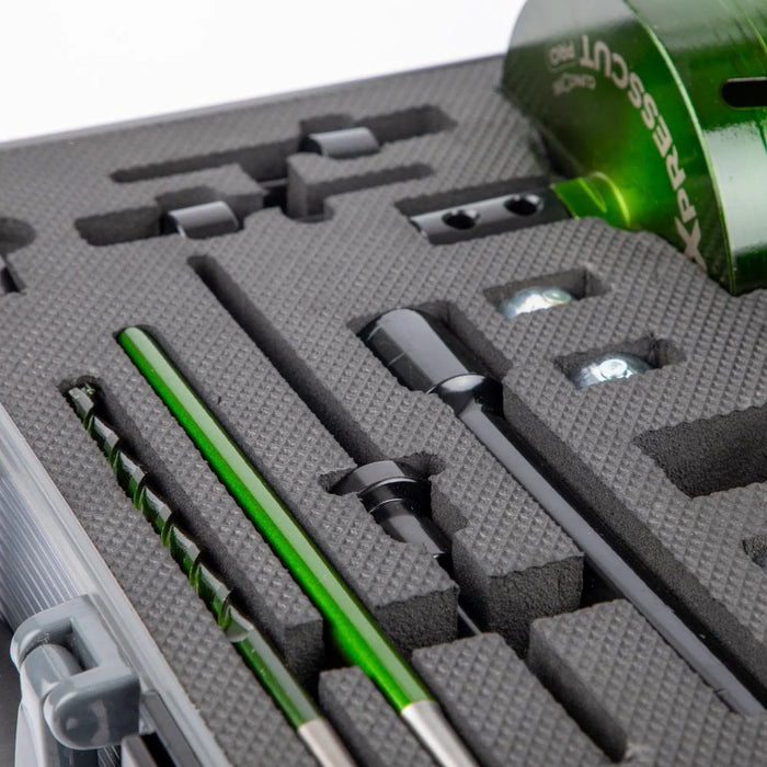 CK QCELK Clipacore 15pc Xpresscut Electricians Kit