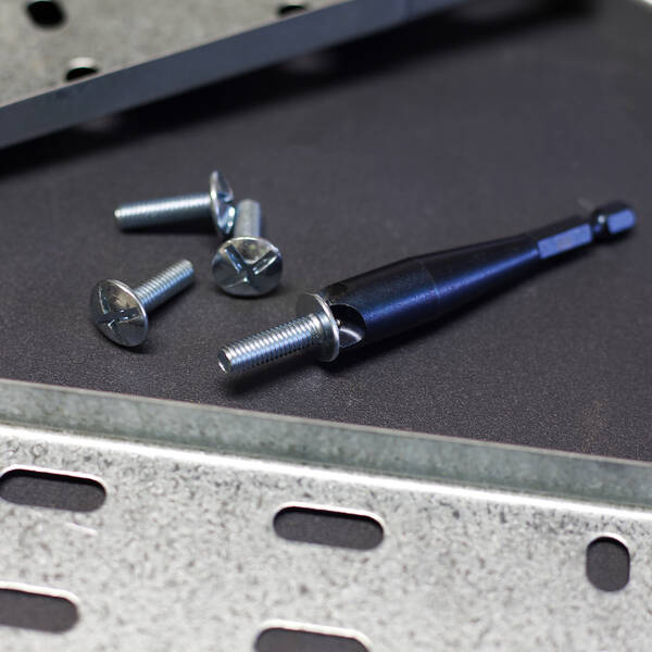 CK T4561 Roofing Bolt Driver