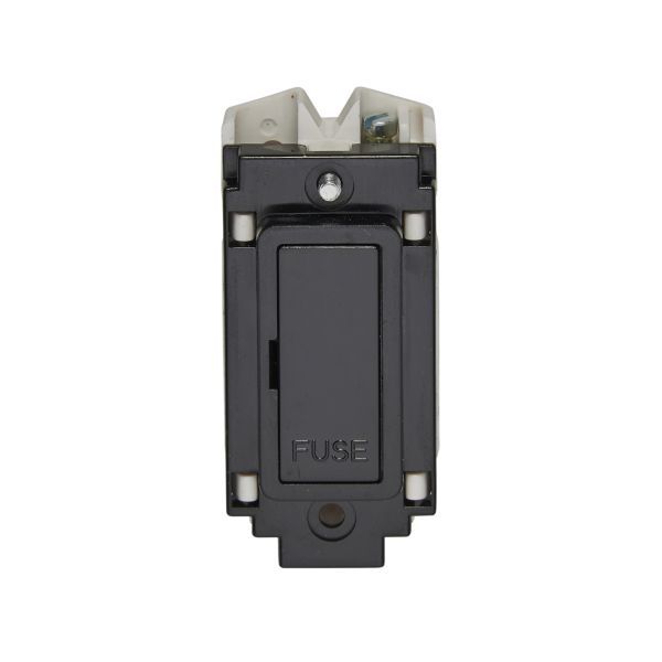 Crabtree 13 Amp ASTA Fuse Unit