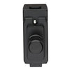 Crabtree 60W - 400W 2 Way Grid Dimmer Switch