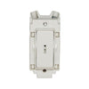 Crabtree 20AX 1 Way Single Pole Grid Switch
