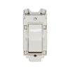 Crabtree 20A Double Pole Grid Switch