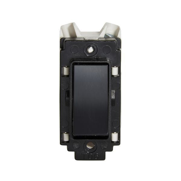Crabtree 10AX 2 Way Single Pole