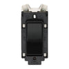 Crabtree 20AX 2 Way Grid Switch