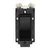 Crabtree 20AX 2 Way Grid Switch