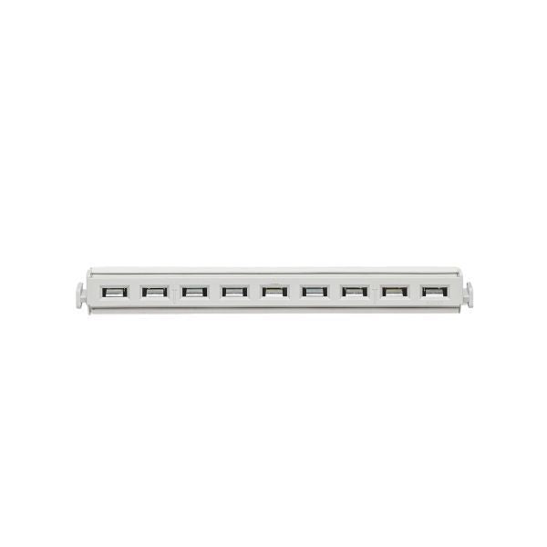 Crabtree Starbreaker Dual Tariff Busbar Kit 10+6
