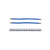 Crabtree Starbreaker Dual Tariff Busbar Kit 10+6