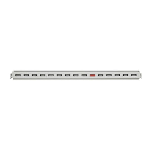 Crabtree Starbreaker Dual Tariff Busbar Kit 10+6