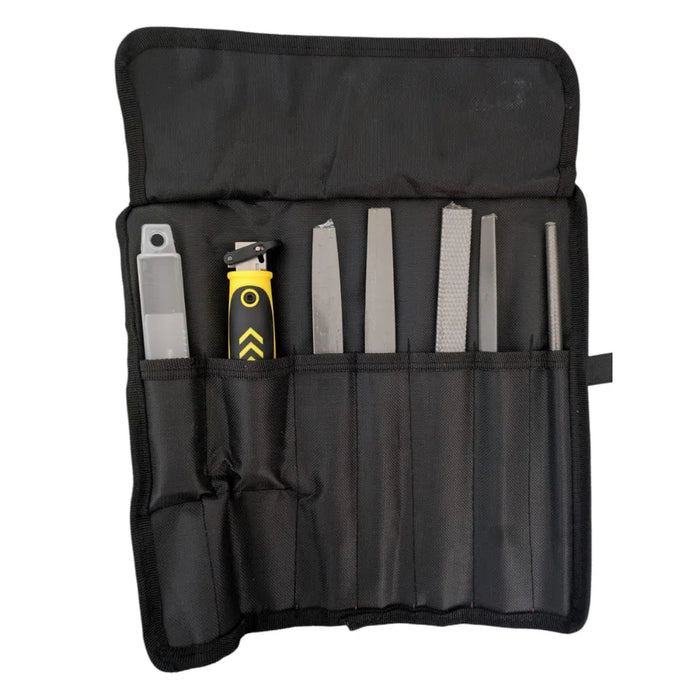 C.K Tools T0820-2 Multi File and Saw Set