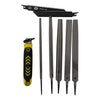 C.K Tools T0820-2 Multi File and Saw Set