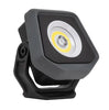 Mini Magnetic LED Work Light 1000 Lumens – Rechargeable, Portable, Waterproof IP65, 7H Runtime, Durable IK07 Housing