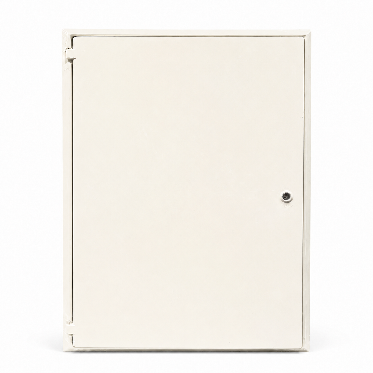 Meter Box 3 Phase Recessed / Flush Mounted Fitting
