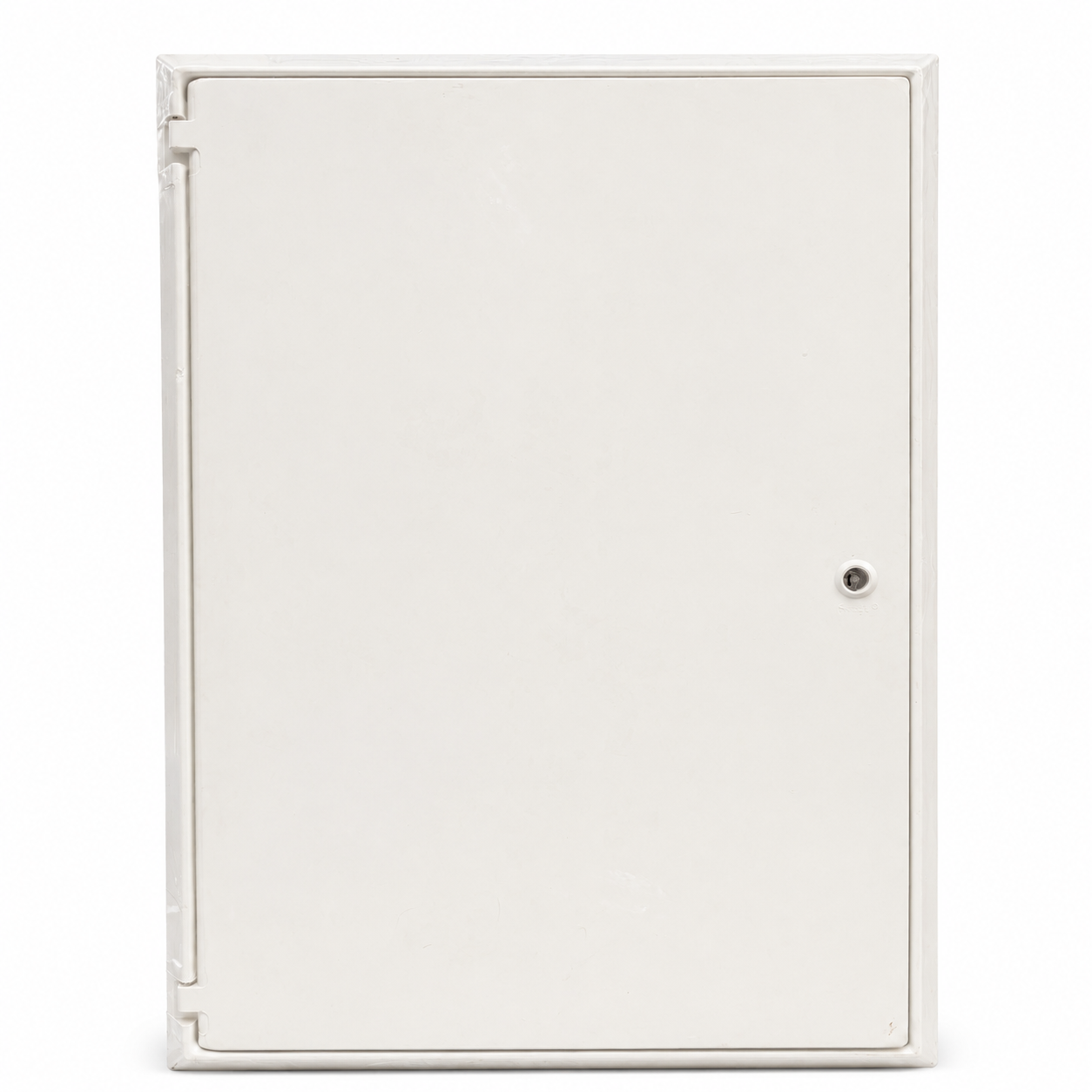 Meter Box 3 Phase for Surface Mounted Fitting