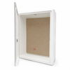 Meter Box 3 Phase for Surface Mounted Fitting