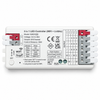 Ener-J 5-in-1 WiFi & RF LED Strip Controller – Tuya App, RGB / RGBW / RGBCCT, 12–48V DC