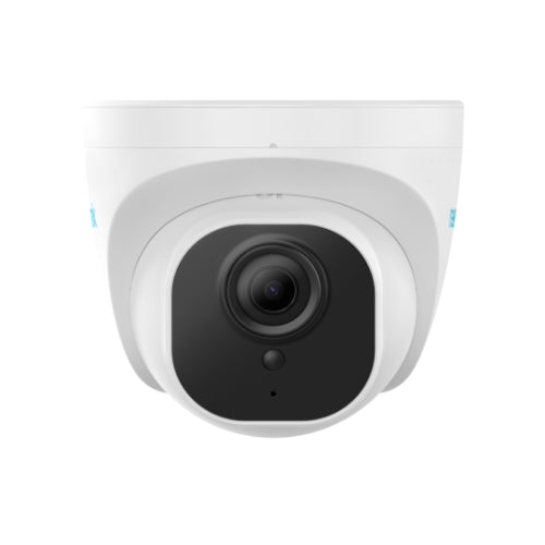 Reolink 8 Channel 10MP NVR Kit with 4 Dome Cameras