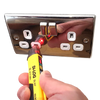 DiLOG DL107 1000V Non-Contact Voltage Detector Visual and Audible