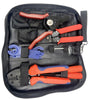 Deligo Solar Install Tool Kit