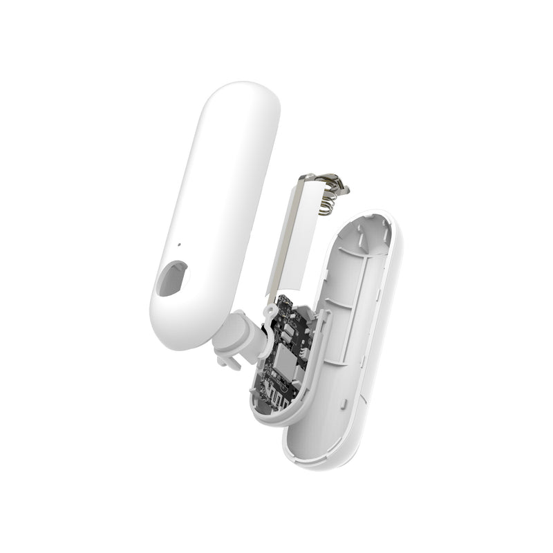 Aqara Door & Window Sensor P2