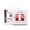 Aico Ei1529RC Hard Wired Alarm Control Switch