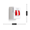 Aico Ei1529RC Hard Wired Alarm Control Switch
