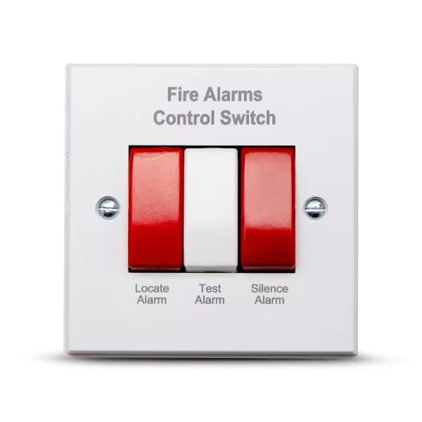 Aico Ei1529RC Hard Wired Alarm Control Switch