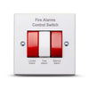 Aico Ei1529RC Hard Wired Alarm Control Switch