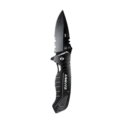 Unilite EK4 Heavy Duty Folding Utility Knife - main product image