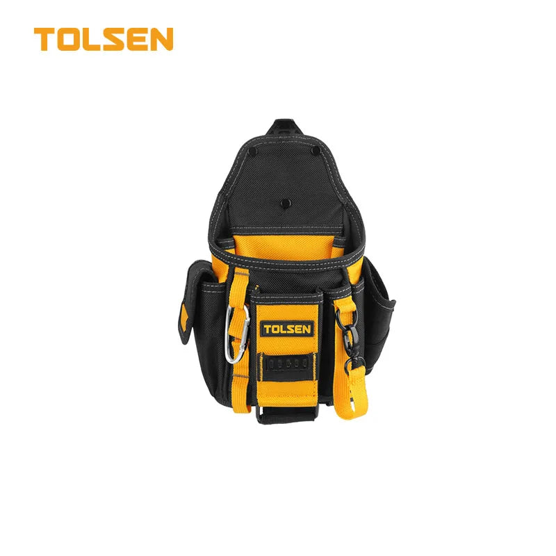Tolsen Industrial Electrician Tool Pouch - image 1