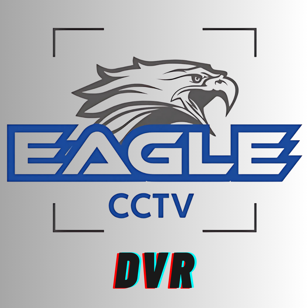 About Eagle CCTV DVR