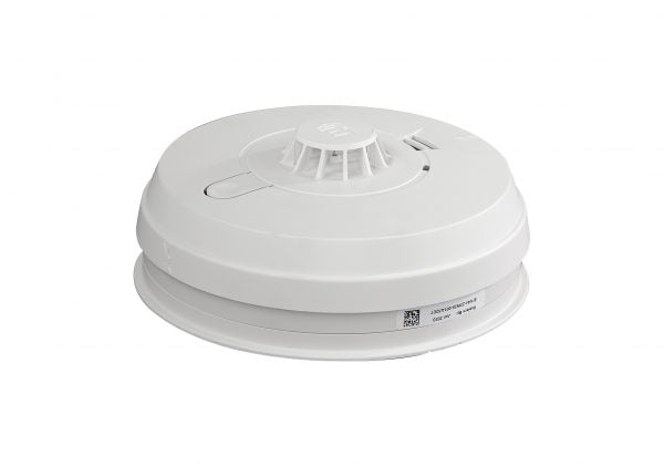 Aico EI144e 240v Heat Alarm + Base