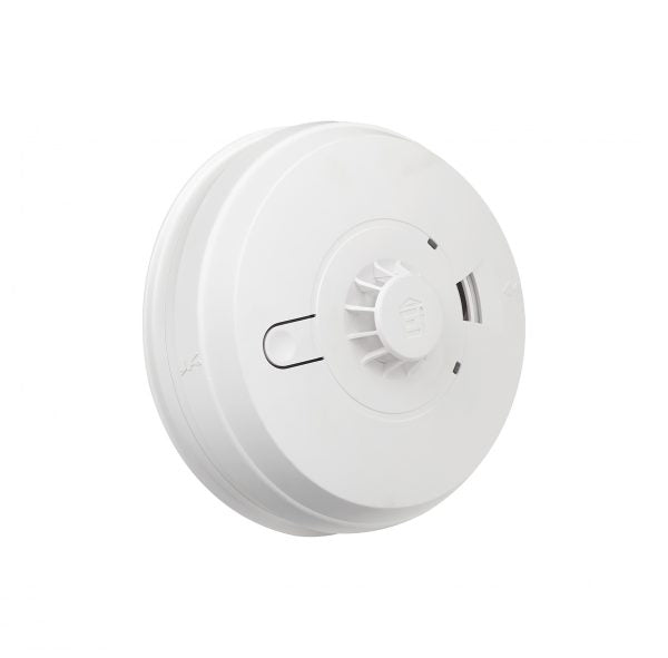 Aico EI144e 240v Heat Alarm + Base
