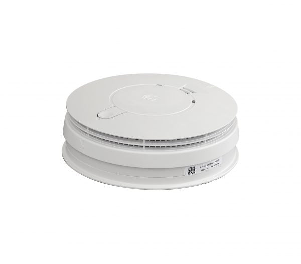 Aico EI146e 240v Optical Smoke Alarm + Base
