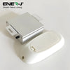 Ener-j ACC1122 12V/24V Dimmable WiFi Controller for LED Strips, Max 360W