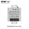 Ener-j ACC1122 12V/24V Dimmable WiFi Controller for LED Strips, Max 360W