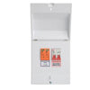 FuseBox Inline Surge Protection Unit with 100A Main Switch F1M2SPD