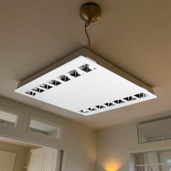 LED Commercial Lighting Solutions for Businesses